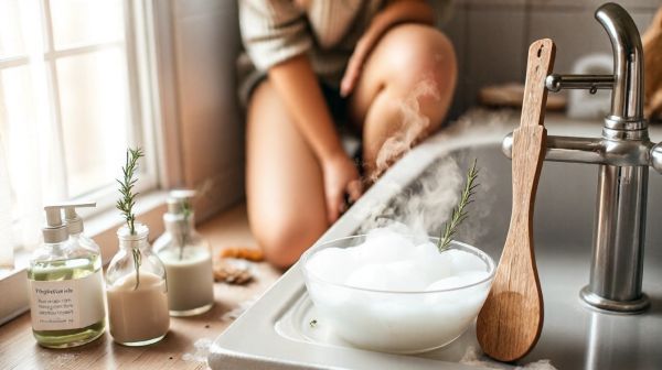 5 astuces pour un nettoyage écologique et efficace à la maison