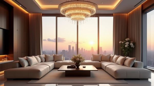 Améliorez votre décoration intérieure avec des solutions tendance