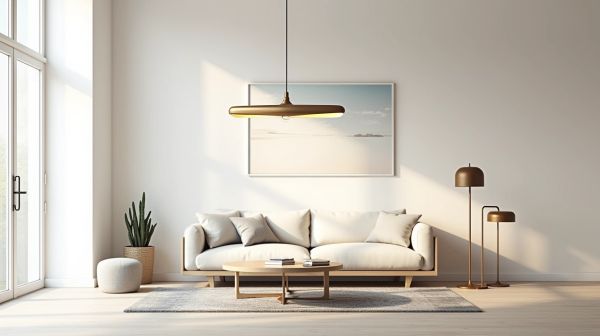 Améliorez votre décoration intérieure avec des solutions tendance