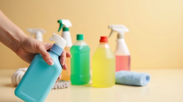 Comment choisir des produits entretien du sol adaptés à vos besoins