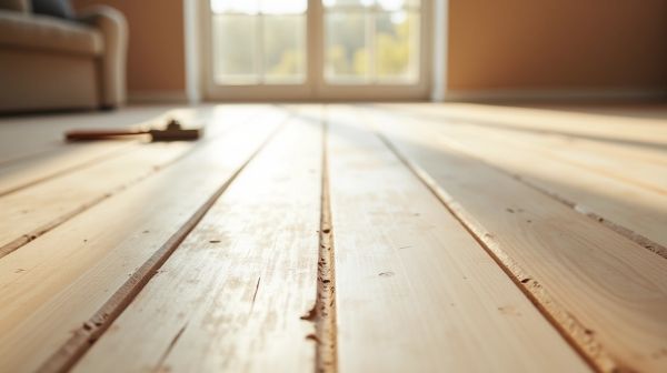 Comment rénover son parquet à Le Bouscat efficacement