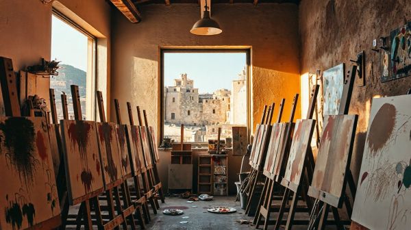 Découvrez les meilleures entreprises de peinture à Custines