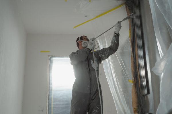 Découvrez les meilleures entreprises de peinture à Custines