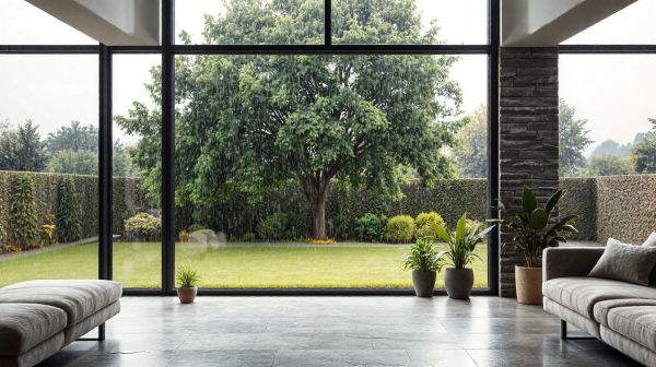 Découvrez pourquoi le kandla gris est parfait pour l'extérieur humide