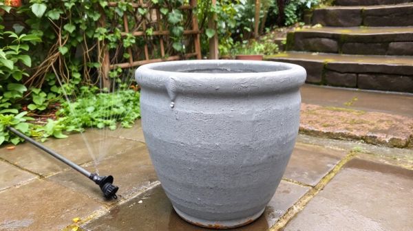 Découvrez pourquoi le kandla gris est parfait pour l'extérieur humide