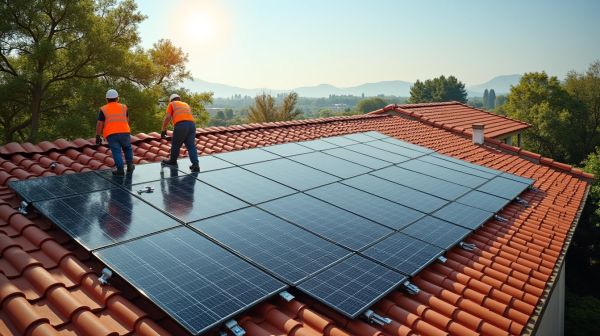 Installation de panneaux solaires à Alès : se raccrocher aux aides disponibles