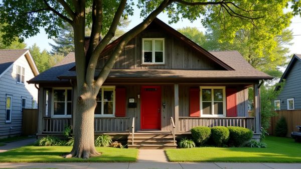 Préparer sa maison de Boisbriand pour la vente