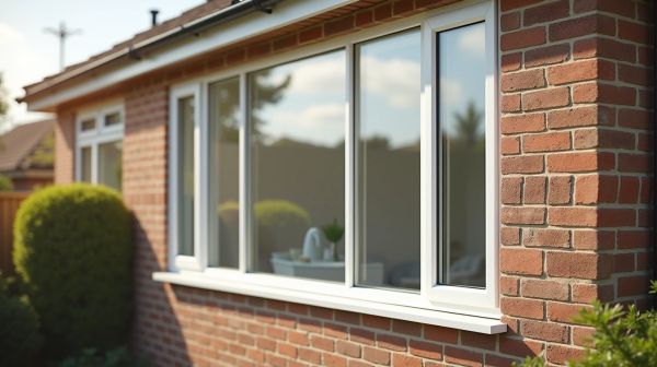 Remplacer une fenêtre PVC pour améliorer l'isolation