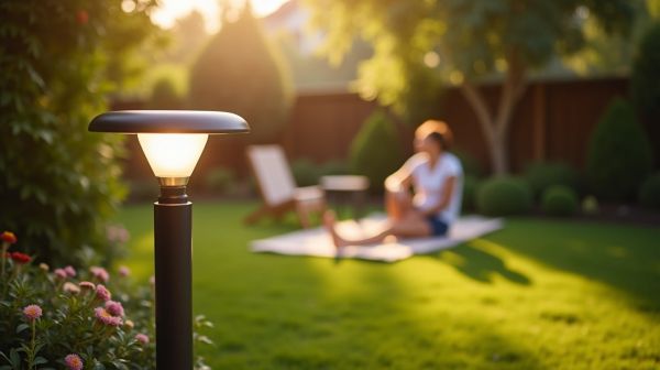 Stoots : lampes frontales idéales pour vos activités d'extérieur