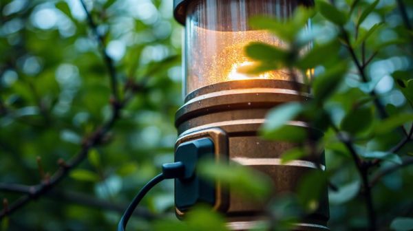 Top 5 lampes frontales Stoots pour vos aventures en plein air