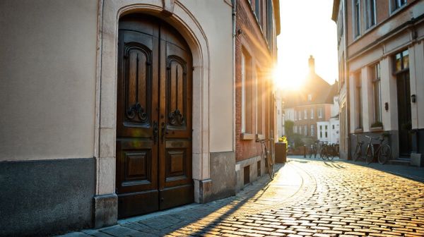 Top 5 serruriers à Mons pour un dépannage de confiance