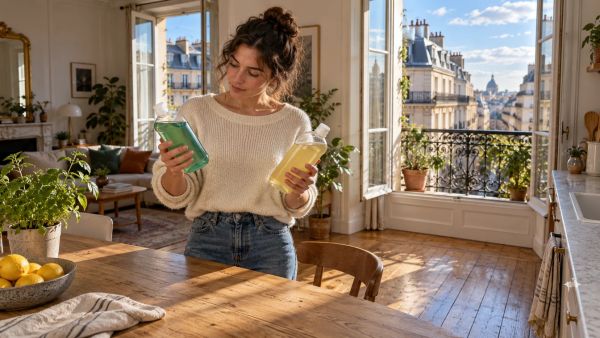 Top conseils pour sélectionner les meilleurs produits de nettoyage de sol