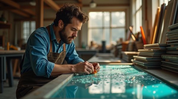 Vitrier en Belgique : vos solutions pour réparation et remplacement