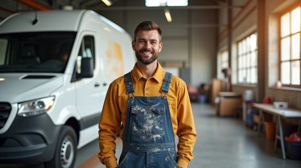 Votre entreprise de peinture à Custines pour tous vos projets